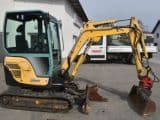Yanmar SV22 - Afbeelding 2