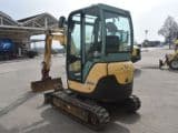 Yanmar SV22 - Afbeelding 3