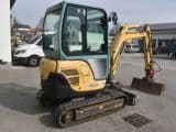 Yanmar SV22 - Afbeelding 4