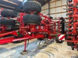 Horsch TERRANO 5.4GX - Afbeelding 1