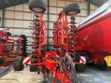 Kuhn Prolander 7500 stubharve - Afbeelding 1