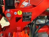Kuhn Prolander 7500 stubharve - Afbeelding 2