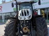 Steyr 6300 Terrus CVT (Stage V) - Afbeelding 2