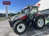 Steyr 4130 Expert CVT - Afbeelding 1
