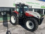 Steyr 4130 Expert CVT - Afbeelding 3