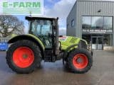 Claas 650 arion  (st15805) - Afbeelding 1