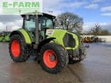 Claas 650 arion  (st15805) - Afbeelding 2