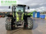 Claas 650 arion  (st15805) - Afbeelding 3