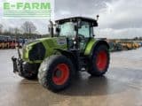Claas 650 arion  (st15805) - Afbeelding 4