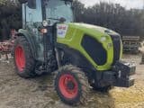 Claas nexos 230 ve - Afbeelding 1