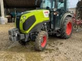 Claas nexos 230 ve - Afbeelding 3