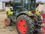 Claas nexos 230 ve - Afbeelding 4