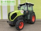 Claas nexos 220 vl - Afbeelding 1