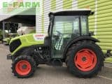 Claas nexos 220 vl - Afbeelding 2