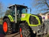 Claas AXION 830 CMATIC CEB CEBIS - Afbeelding 1