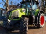 Claas AXION 830 CMATIC CEB CEBIS - Afbeelding 2