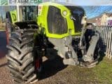 Claas AXION 830 CMATIC CEB CEBIS - Afbeelding 3