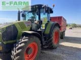 Claas ARION 550 CMATIC CMATIC - Afbeelding 1