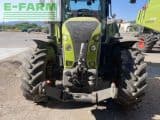 Claas ARION 550 CMATIC CMATIC - Afbeelding 2