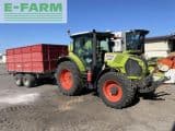 Claas ARION 550 CMATIC CMATIC - Afbeelding 3