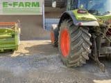 Claas ARION 550 CMATIC CMATIC - Afbeelding 4