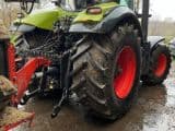 Claas AXION 810 CMATIC CMATIC - Afbeelding 2