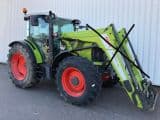 Claas arion 420 (a32/200) - Afbeelding 2