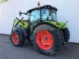 Claas arion 420 (a32/200) - Afbeelding 3
