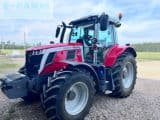 Massey Ferguson 6S.155 - Afbeelding 1