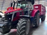 Massey Ferguson 6S.155 - Afbeelding 2