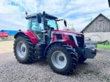 Massey Ferguson 6S.155 - Afbeelding 3