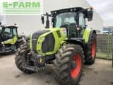 Claas arion 650 cmatic (a77/300) - Afbeelding 1