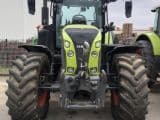 Claas arion 650 cmatic (a77/300) - Afbeelding 3