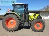 Claas arion 650 cis + - Afbeelding 2