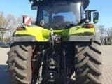 Claas arion 650 cis + - Afbeelding 3