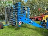 Lemken heliodor 9/500ka 2022 - Afbeelding 1