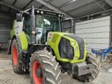Claas ARION 550 stage III b - Afbeelding 1