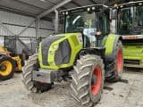Claas ARION 550 stage III b - Afbeelding 2