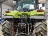 Claas ARION 550 stage III b - Afbeelding 3