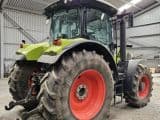 Claas ARION 550 stage III b - Afbeelding 4