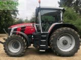 Massey Ferguson 8s205 - Afbeelding 2