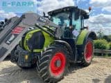 Claas arion 510 cmatic stage v - Afbeelding 2