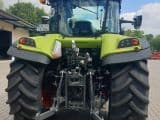 Claas arion 450 cis +frontlader fl 100 c CIS+ - Afbeelding 2