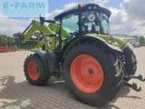 Claas arion 450 cis +frontlader fl 100 c CIS+ - Afbeelding 3