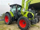 Claas arion 610 cmatic - Afbeelding 1