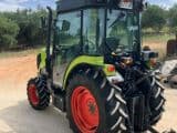 Claas nexos 230 m - Afbeelding 2