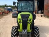 Claas nexos 230 m - Afbeelding 3