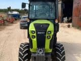 Claas nexos 230 m ls+ - Afbeelding 3