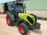 Claas nexos 230 m ls+ - Afbeelding 4