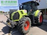 Claas arion 630 t4i - Afbeelding 1